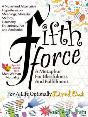 cover image of Fifth Force